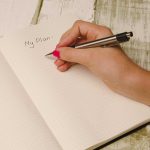 Preparing For An Academic Job Search over the Summer