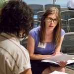 Alone, Together: Cultivating Human Connection through Communities of Writing