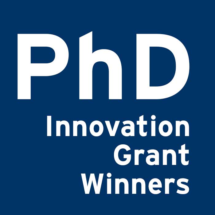 phd with grant