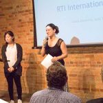 Story+ Graduate Mentors Pass Down Knowledge While Building Their Future