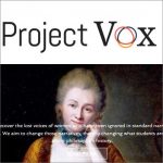 Do You Know About Digital Humanities?