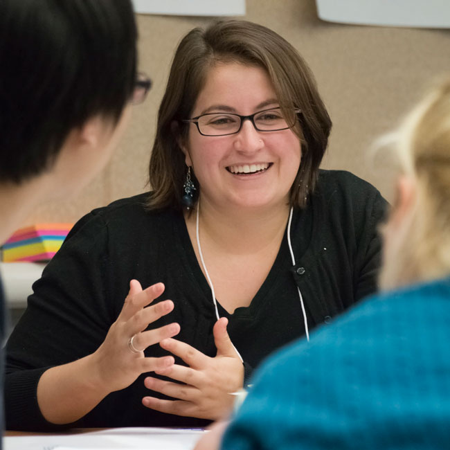 Emerging Leaders Institute