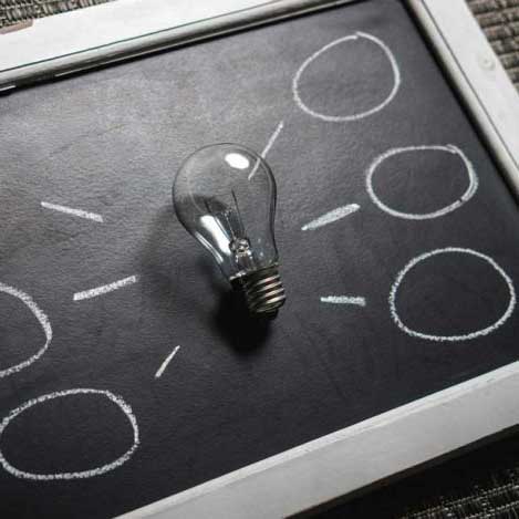 Picking the right program