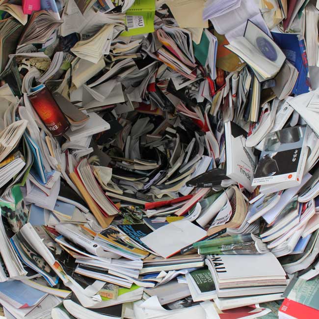 Keeping your research and writing organized